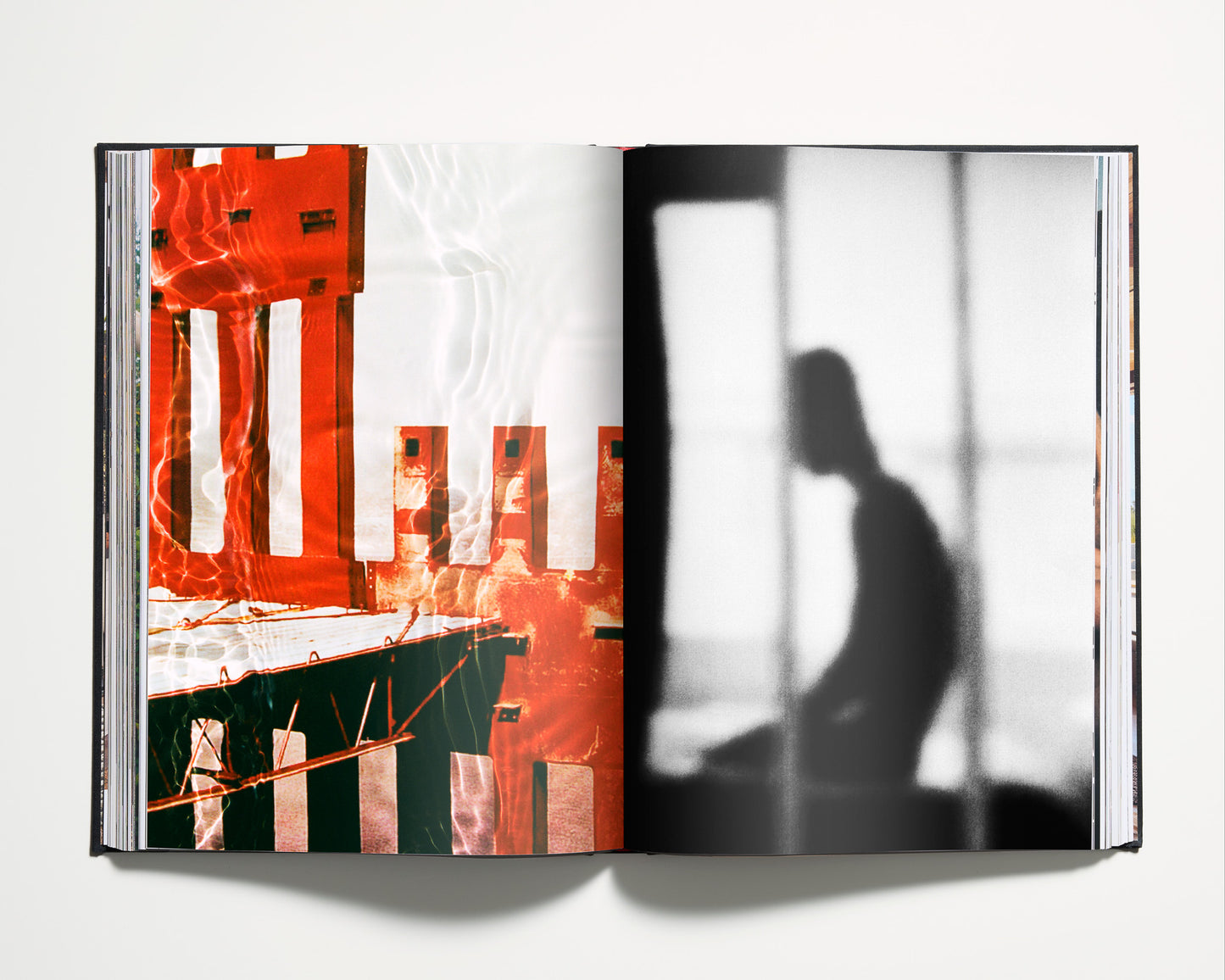 Issue 01: Scarpa Cover